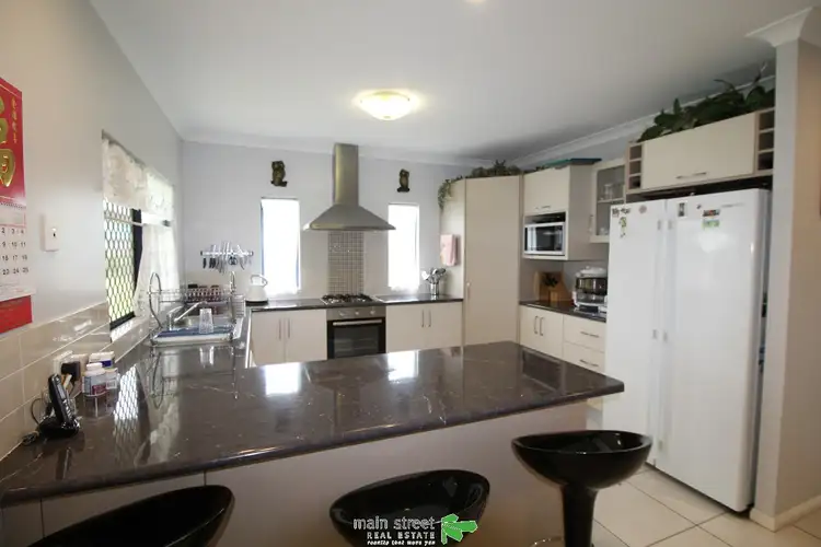 Fourth view of Homely house listing, 46 JANDA STREET, Atherton QLD 4883