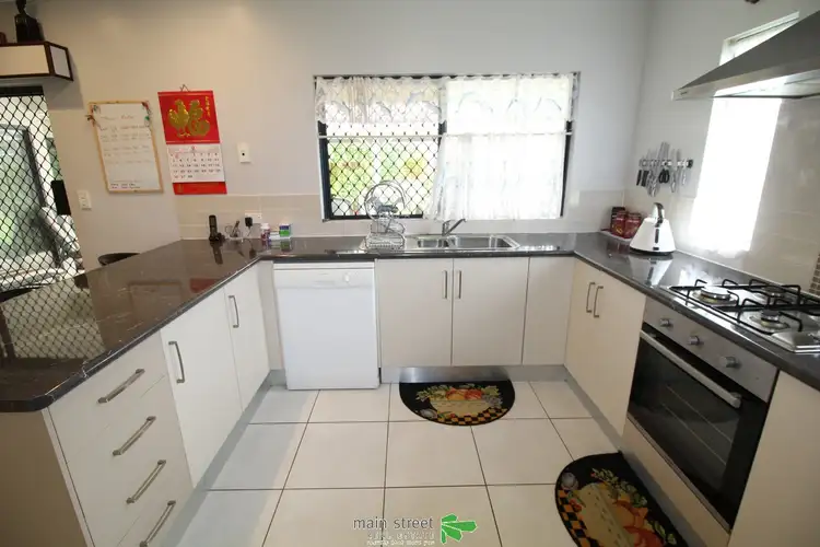 Sixth view of Homely house listing, 46 JANDA STREET, Atherton QLD 4883