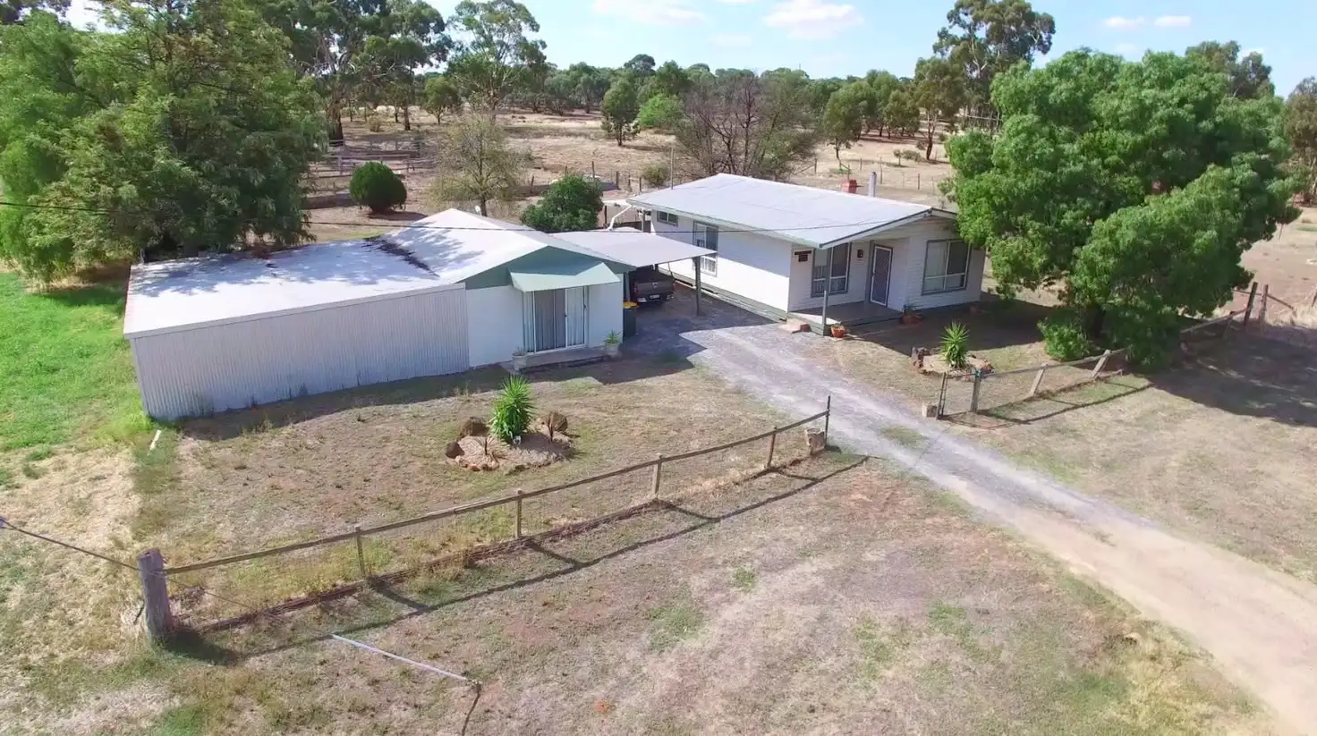 Main view of Homely house listing, 6-12 NORTH STREET, Inglewood VIC 3517