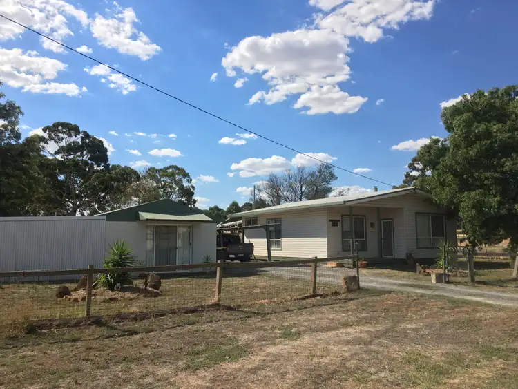 Second view of Homely house listing, 6-12 NORTH STREET, Inglewood VIC 3517