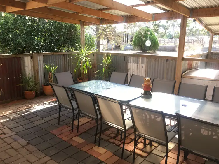 Seventh view of Homely house listing, 6-12 NORTH STREET, Inglewood VIC 3517