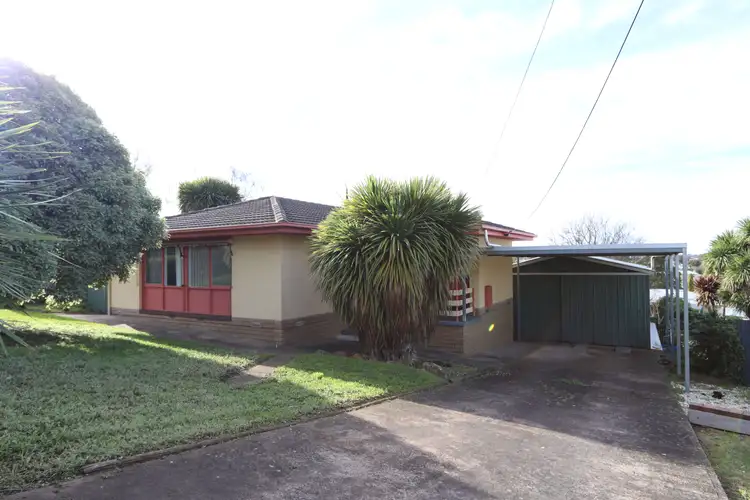 23 Blackall Street, Mount Gambier SA 5290