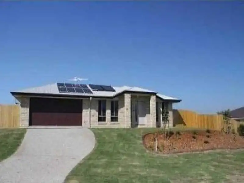 Main view of Homely house listing, 13 Petal Place, Yamanto QLD 4305