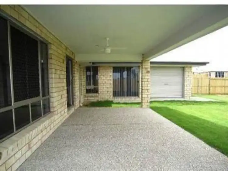 Second view of Homely house listing, 13 Petal Place, Yamanto QLD 4305