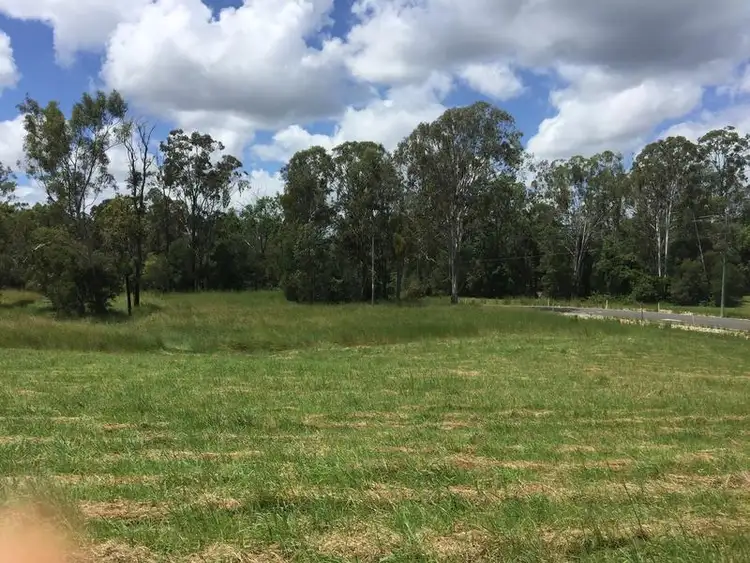 LOT 31 Arborthree Road, Glenwood QLD 4570