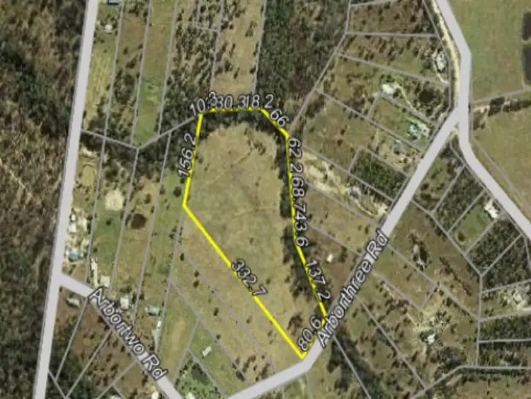 Second view of Homely rural property listing, Arborthree Road, Glenwood QLD 4570
