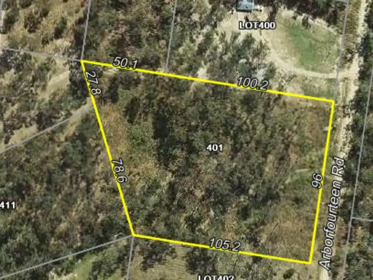 401 Arborfourteen Road, Glenwood QLD 4570