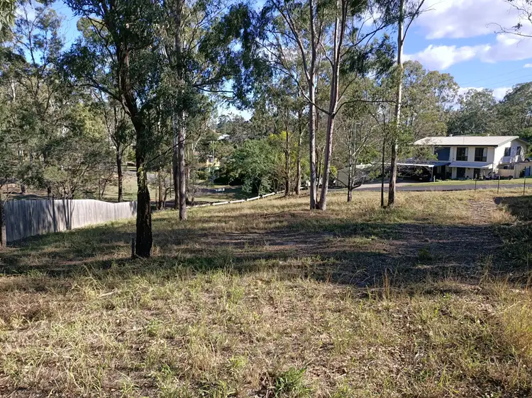 16 Banbury Cl, Bundamba QLD 4304