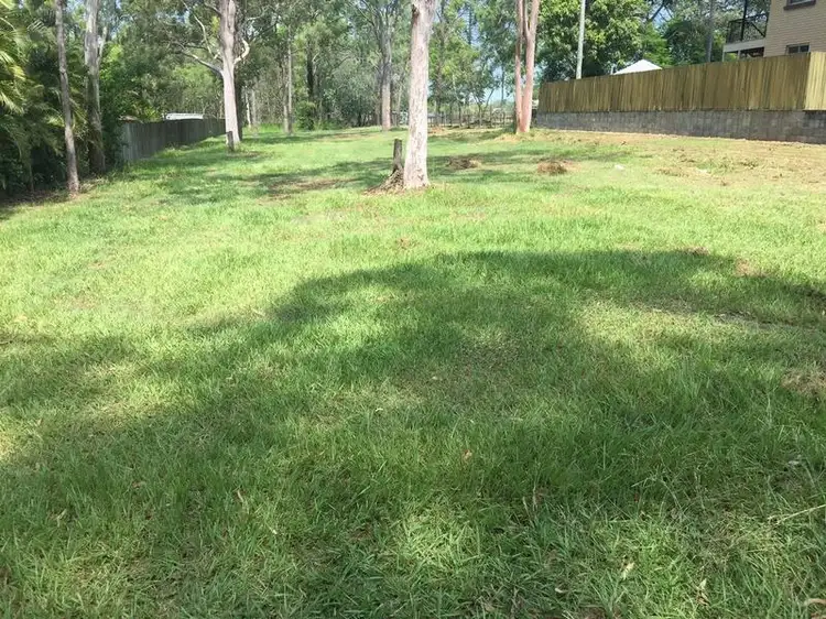 Main view of Homely land listing, 9 Huon Drive, Karalee QLD 4306