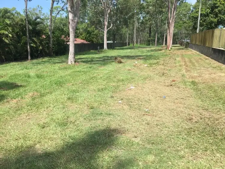 Second view of Homely land listing, 9 Huon Drive, Karalee QLD 4306
