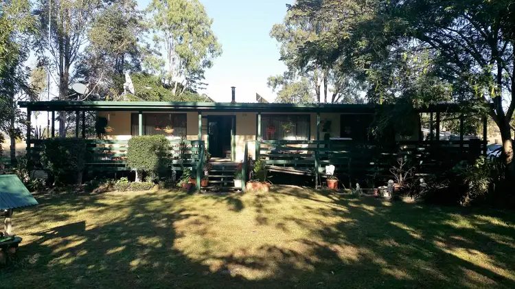 3/7805 Brisbane Valley Highway, Braemore QLD 4313