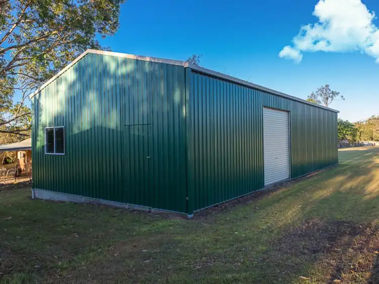 Fifth view of Homely house listing, 60-62 Bendemeer Street, Karalee QLD 4306