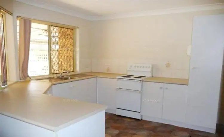 Third view of Homely semi-detached listing, 1/10 Phillip Street, One Mile QLD 4305
