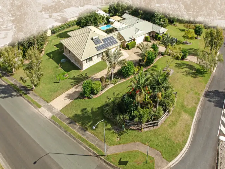 1 Darling Court, Karalee QLD 4306