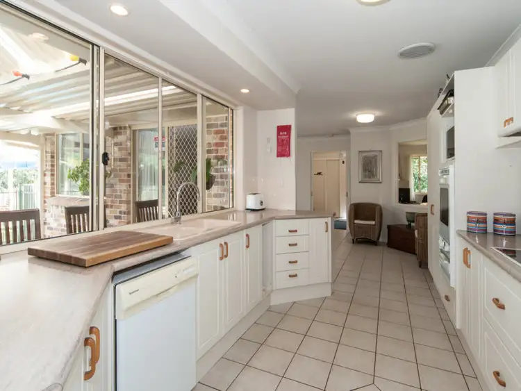 Fourth view of Homely house listing, 1 Darling Court, Karalee QLD 4306