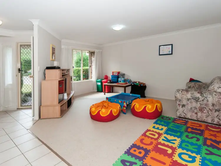 Sixth view of Homely house listing, 1 Darling Court, Karalee QLD 4306