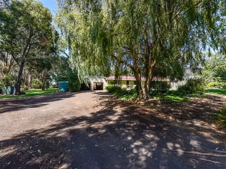 Second view of Homely house listing, 171 Hakea Drive, Millicent SA 5280