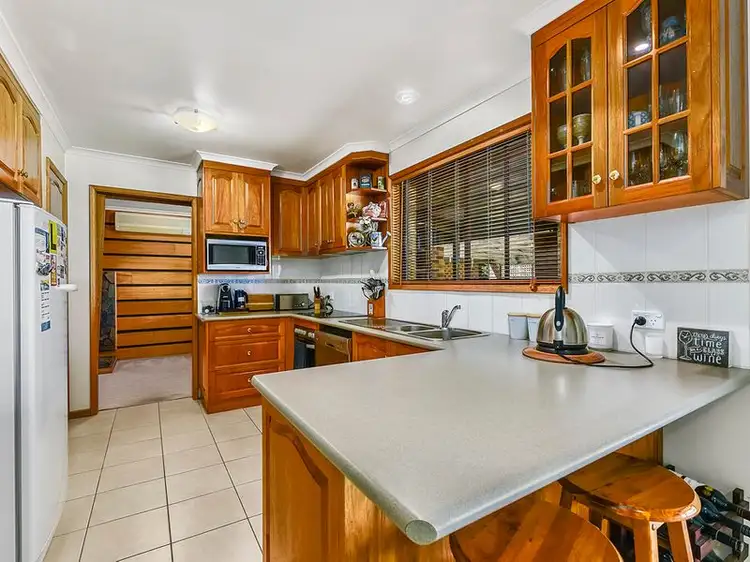 Fourth view of Homely house listing, 171 Hakea Drive, Millicent SA 5280