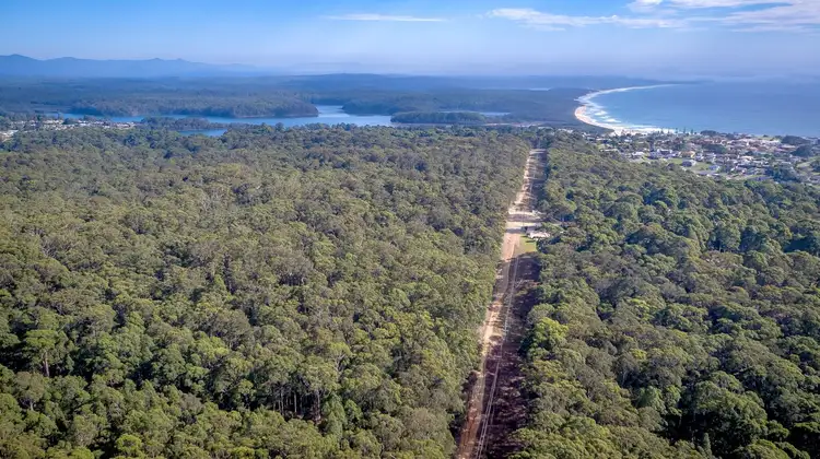 LOT 54 Duesburys Road, Dalmeny NSW 2546