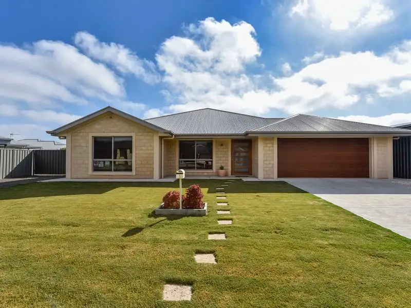 Main view of Homely house listing, 3 Harrington Street, Millicent SA 5280