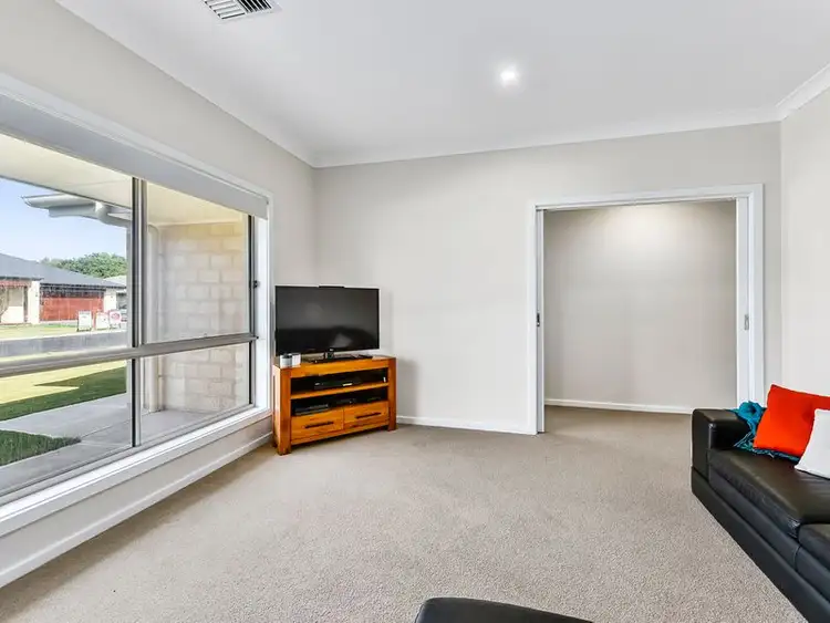 Second view of Homely house listing, 3 Harrington Street, Millicent SA 5280