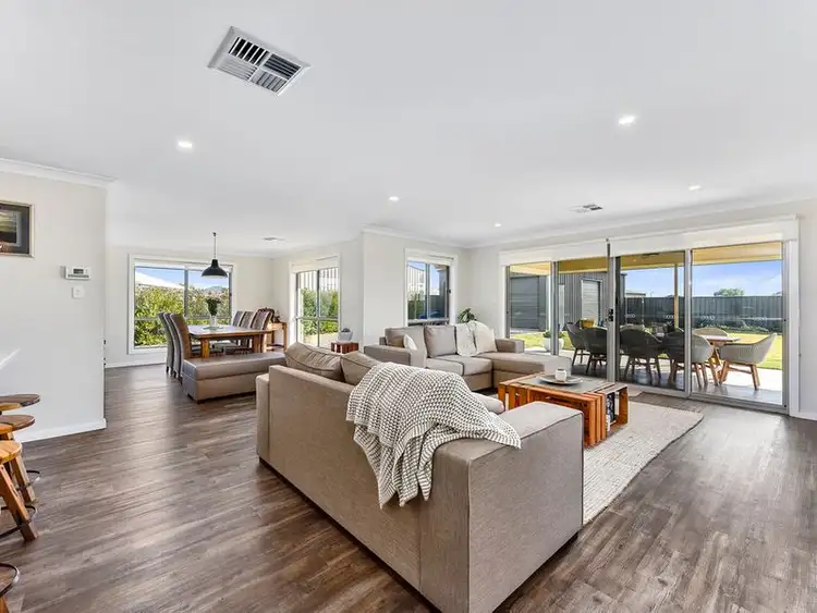 Third view of Homely house listing, 3 Harrington Street, Millicent SA 5280