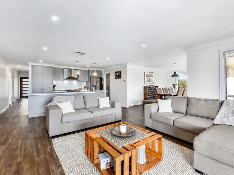 Fourth view of Homely house listing, 3 Harrington Street, Millicent SA 5280