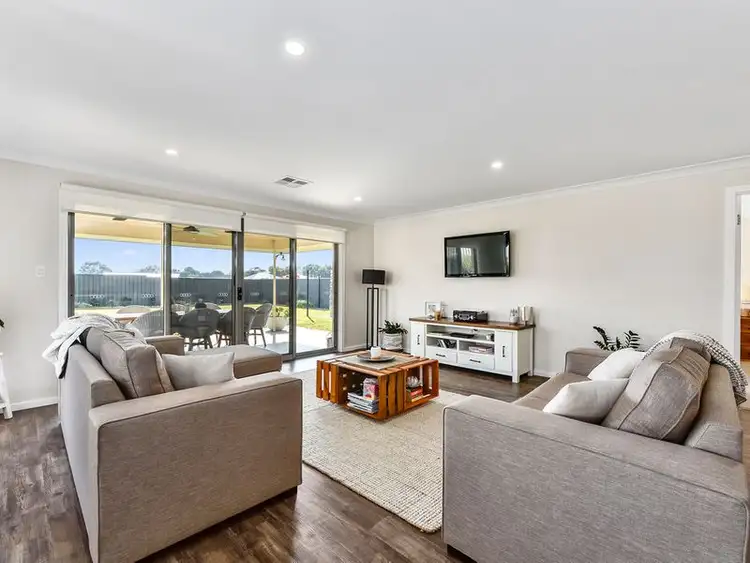 Fifth view of Homely house listing, 3 Harrington Street, Millicent SA 5280