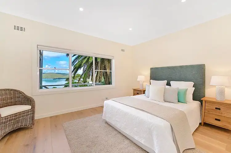 Fifth view of Homely house listing, 83 Woorarra Avenue, North Narrabeen NSW 2101