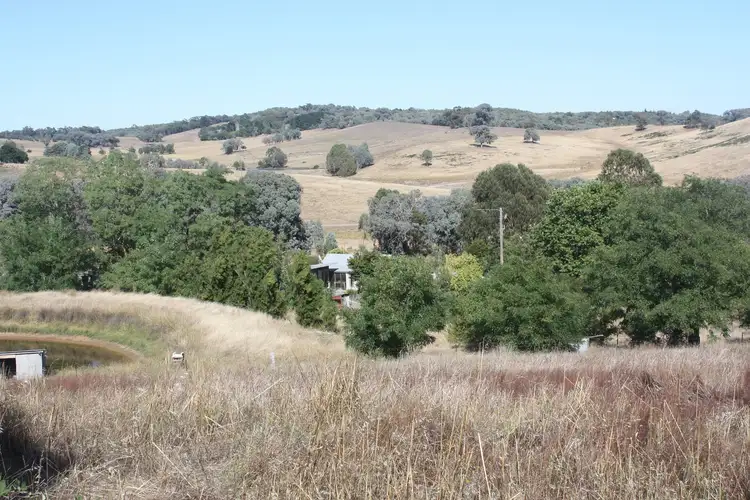 Main view of Homely rural property listing, 859 Upper Lurg Road, Upper Lurg VIC 3673