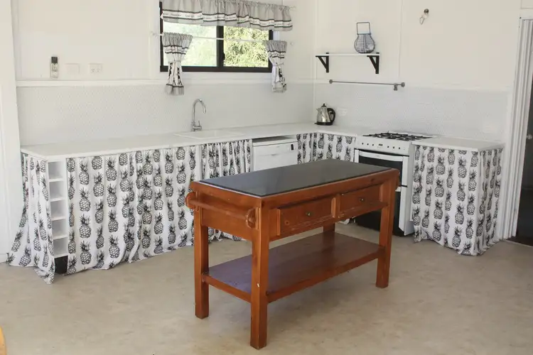 Third view of Homely rural property listing, 859 Upper Lurg Road, Upper Lurg VIC 3673