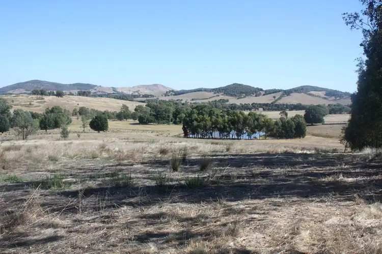 Sixth view of Homely rural property listing, 859 Upper Lurg Road, Upper Lurg VIC 3673