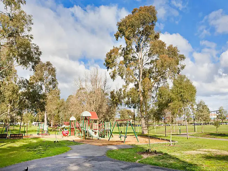 Fourth view of Homely townhouse listing, 100 Epsom Road, Ascot Vale VIC 3032