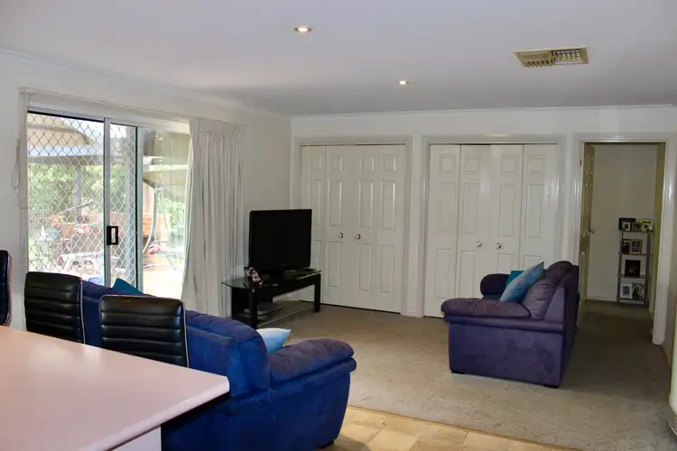 Second view of Homely house listing, 6 Park Place, Benalla VIC 3672
