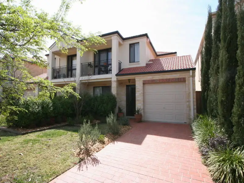 Main view of Homely semi-detached listing, Address available on request