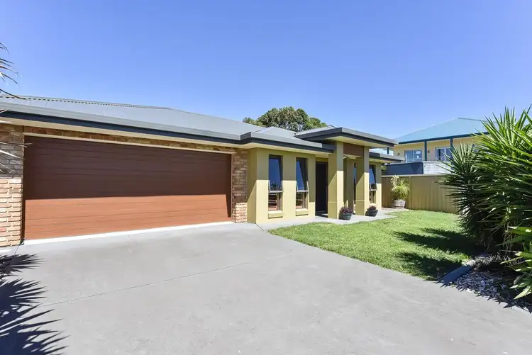 Main view of Homely house listing, 43 Willow Avenue, Mount Gambier SA 5290