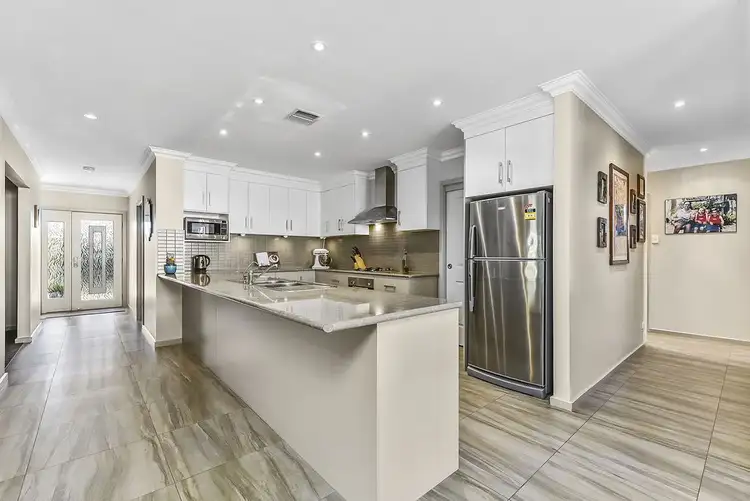Second view of Homely house listing, 43 Willow Avenue, Mount Gambier SA 5290
