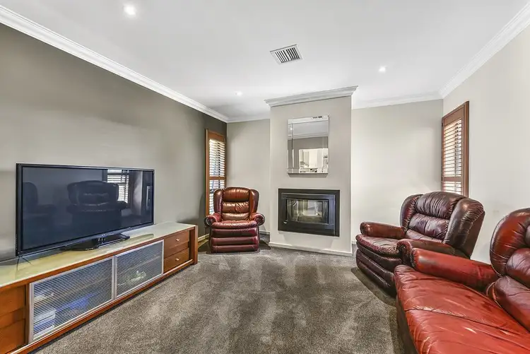 Third view of Homely house listing, 43 Willow Avenue, Mount Gambier SA 5290