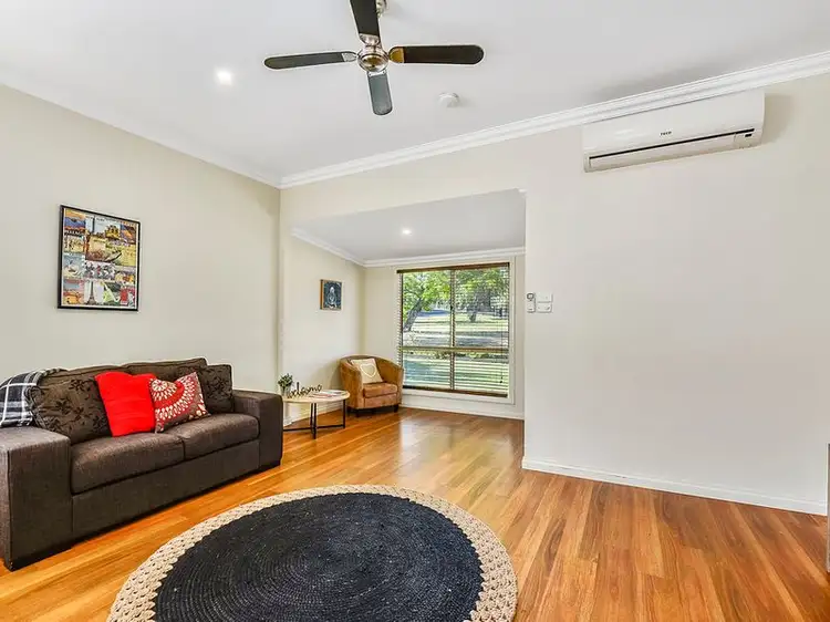 Second view of Homely house listing, 94 Thomas Drive, Mount Burr SA 5279