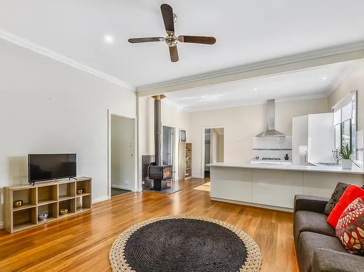 Third view of Homely house listing, 94 Thomas Drive, Mount Burr SA 5279