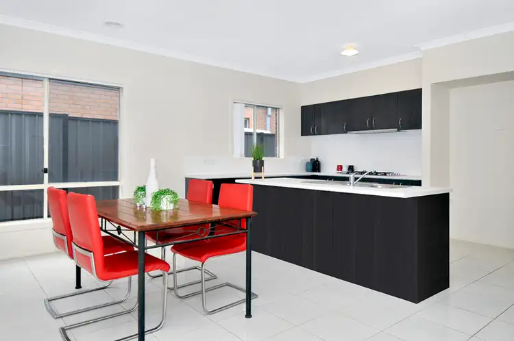 Third view of Homely house listing, 23 Cockatiel Circuit, Craigieburn VIC 3064