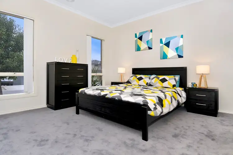 Fourth view of Homely house listing, 23 Cockatiel Circuit, Craigieburn VIC 3064