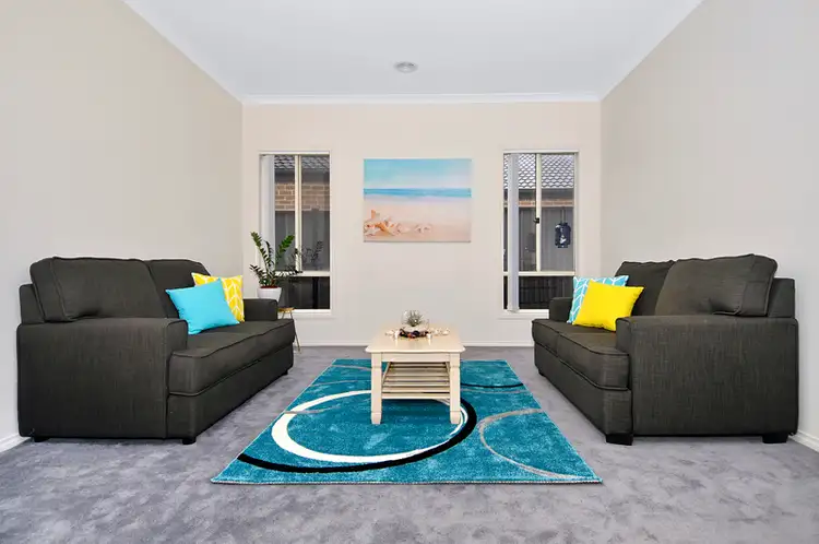 Seventh view of Homely house listing, 23 Cockatiel Circuit, Craigieburn VIC 3064
