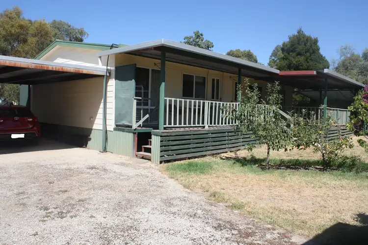 Second view of Homely house listing, 44 Trewin Road, Goorambat VIC 3725