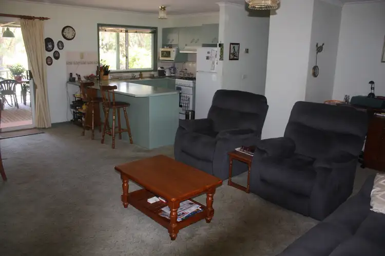 Third view of Homely house listing, 44 Trewin Road, Goorambat VIC 3725