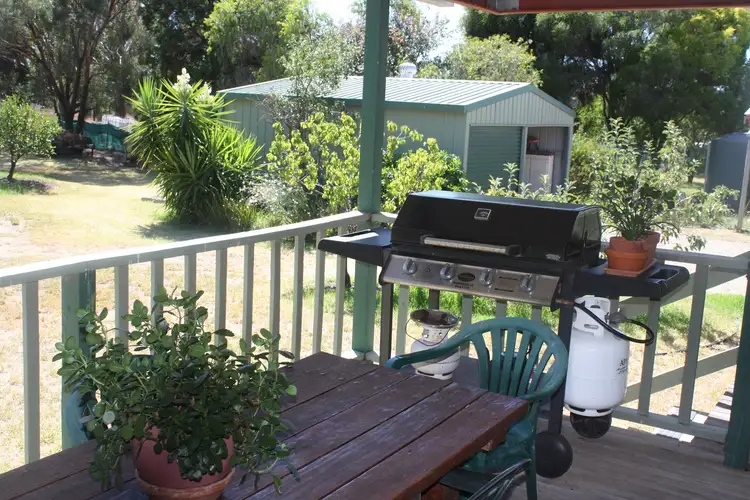 Sixth view of Homely house listing, 44 Trewin Road, Goorambat VIC 3725