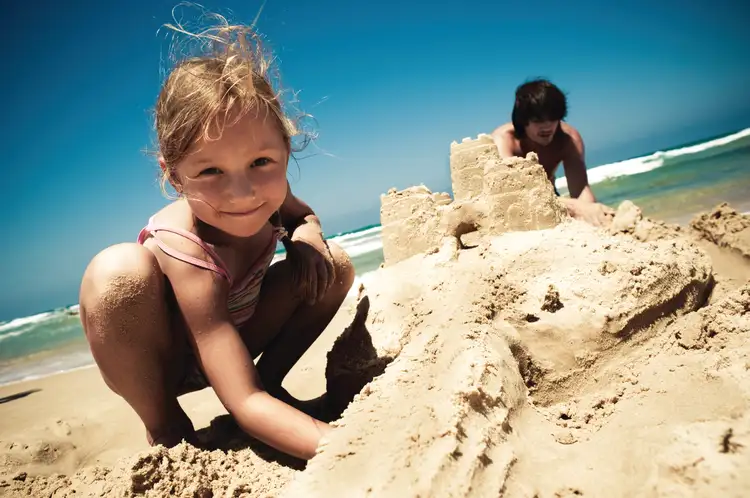 Main view of Homely land listing, LOT 401 The Dunes, Torquay VIC 3228