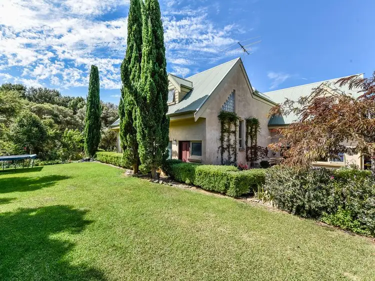 Main view of Homely house listing, 48 Foster Road, Rendelsham SA 5280