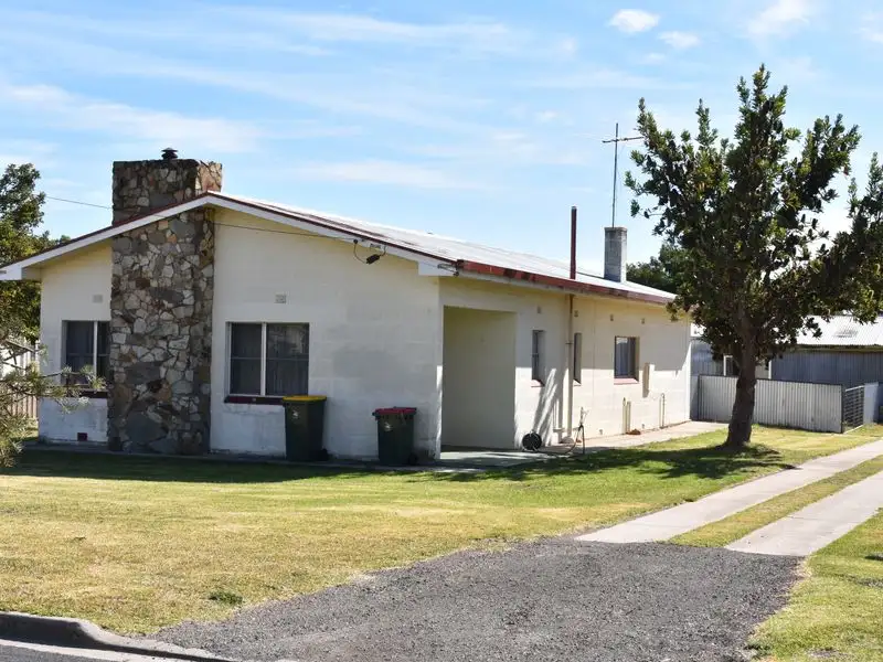 Main view of Homely house listing, 34 Fourth Street, Millicent SA 5280