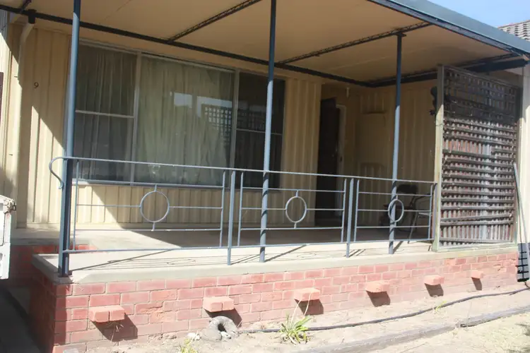 Second view of Homely house listing, 9 Harold Street, Benalla VIC 3672